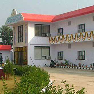 Hotel Suryansh, Bhopal 1